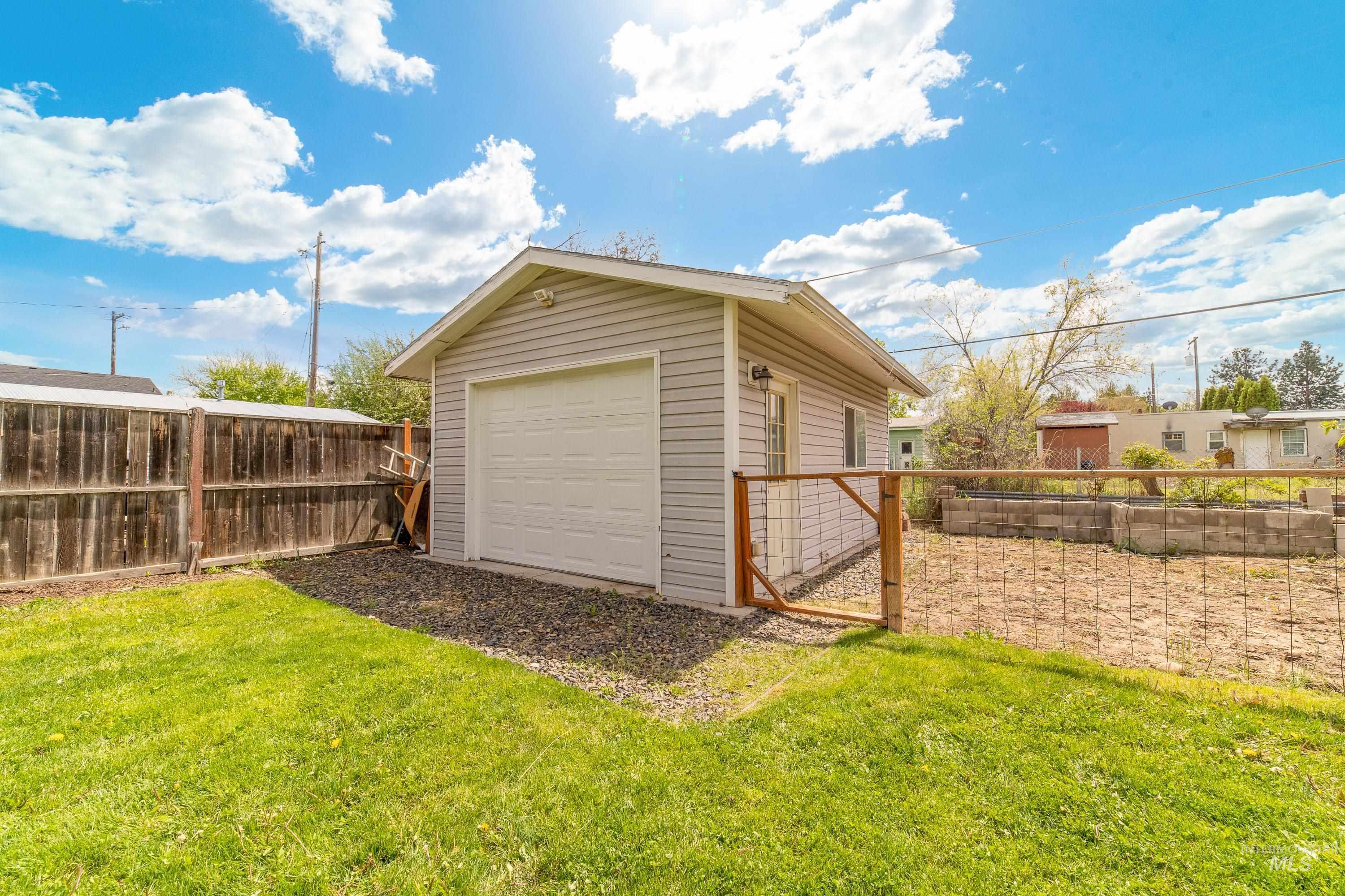 2223 West Spaulding Street Boise, ID 83705 - Photo 38 of 50