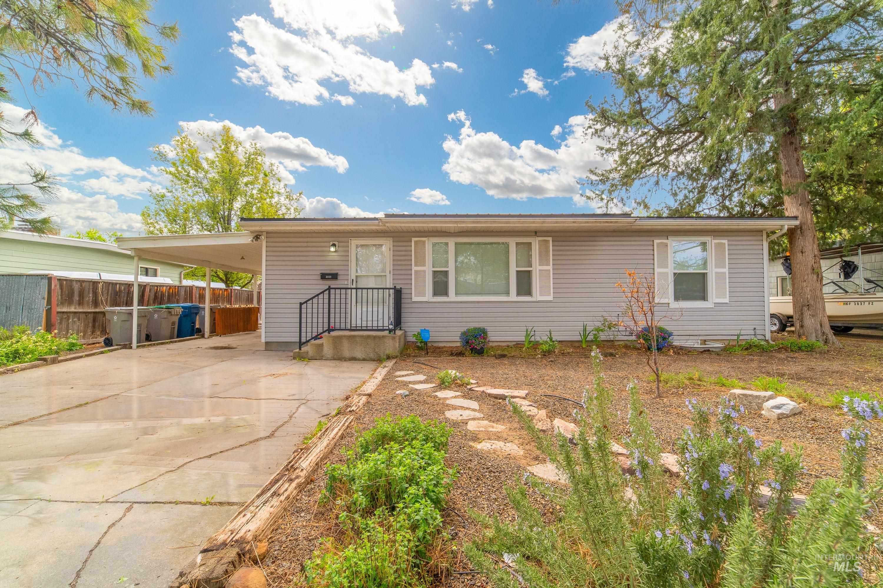 2223 West Spaulding Street Boise, ID 83705 - Photo 4 of 50