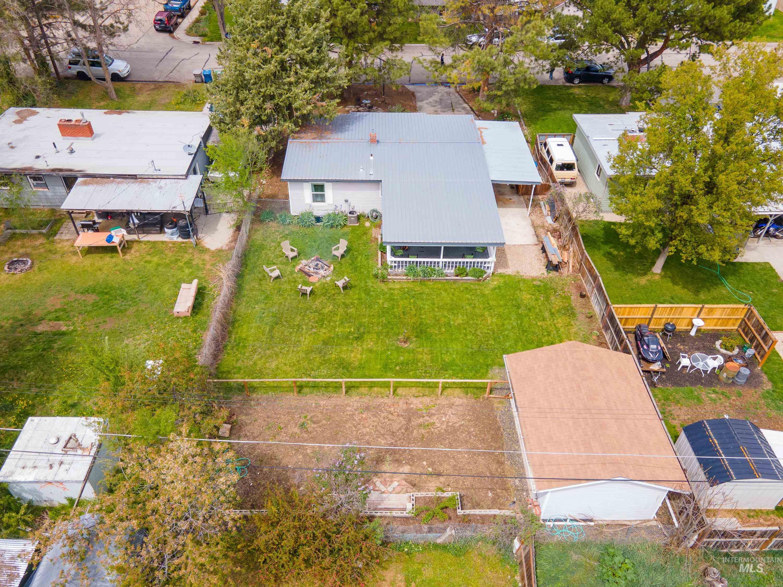 2223 West Spaulding Street Boise, ID 83705 - Photo 44 of 50