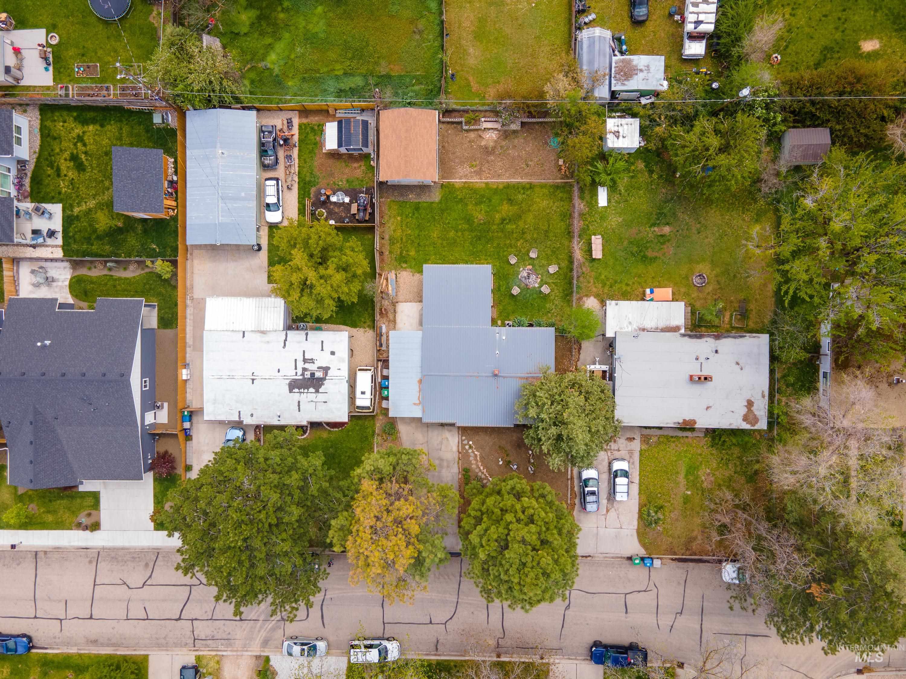 2223 West Spaulding Street Boise, ID 83705 - Photo 45 of 50