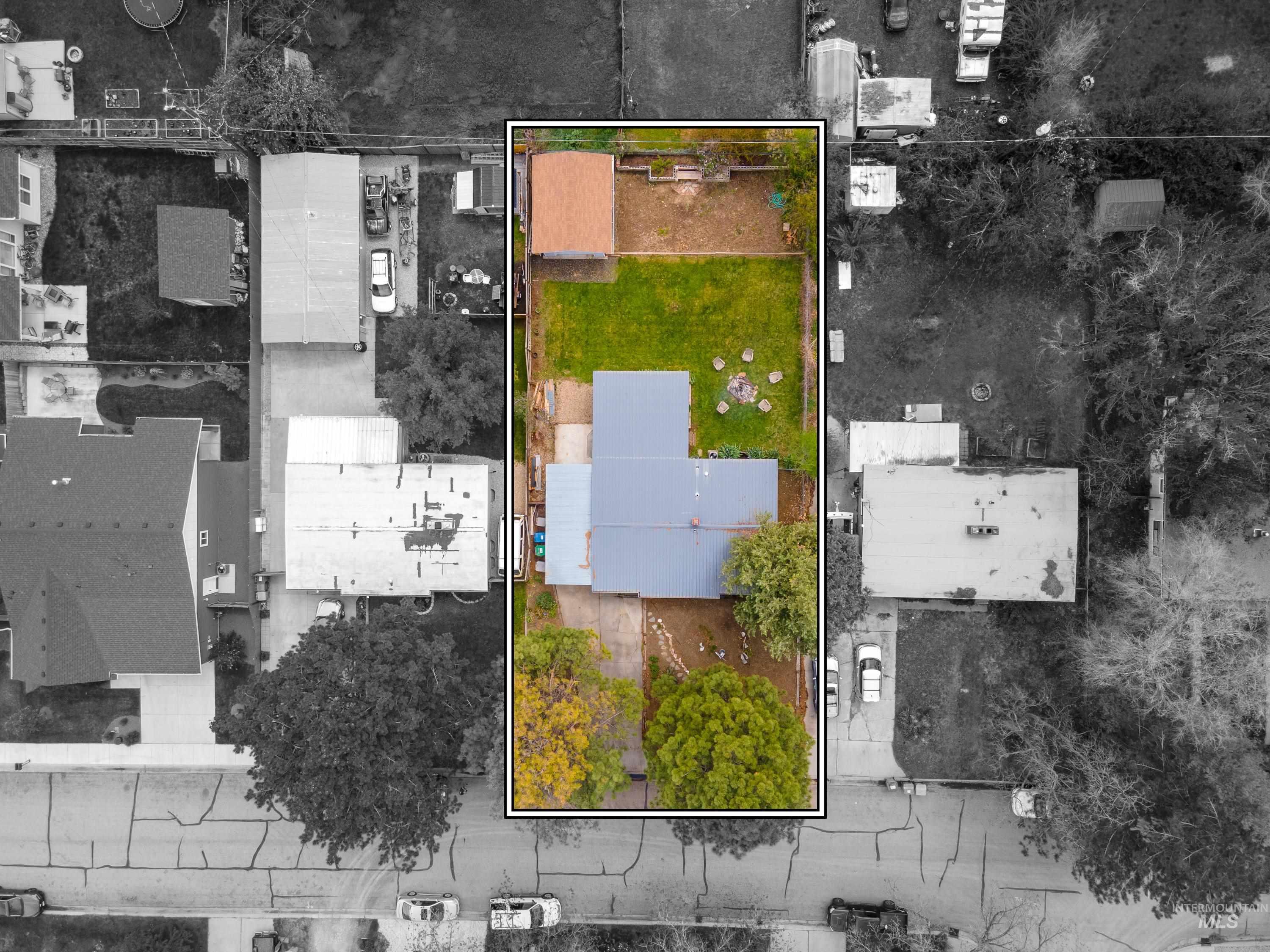 2223 West Spaulding Street Boise, ID 83705 - Photo 46 of 50