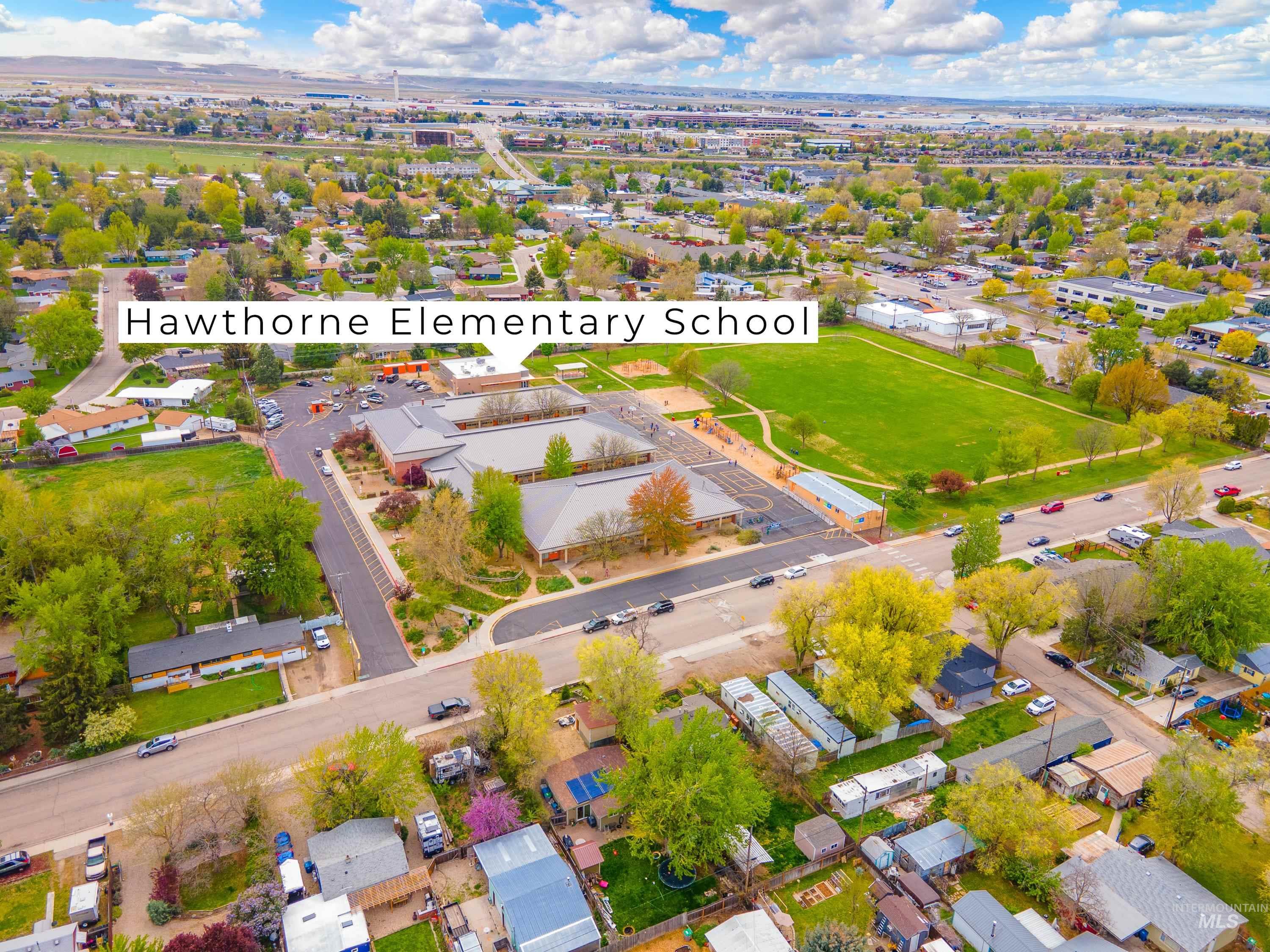 2223 West Spaulding Street Boise, ID 83705 - Photo 49 of 50