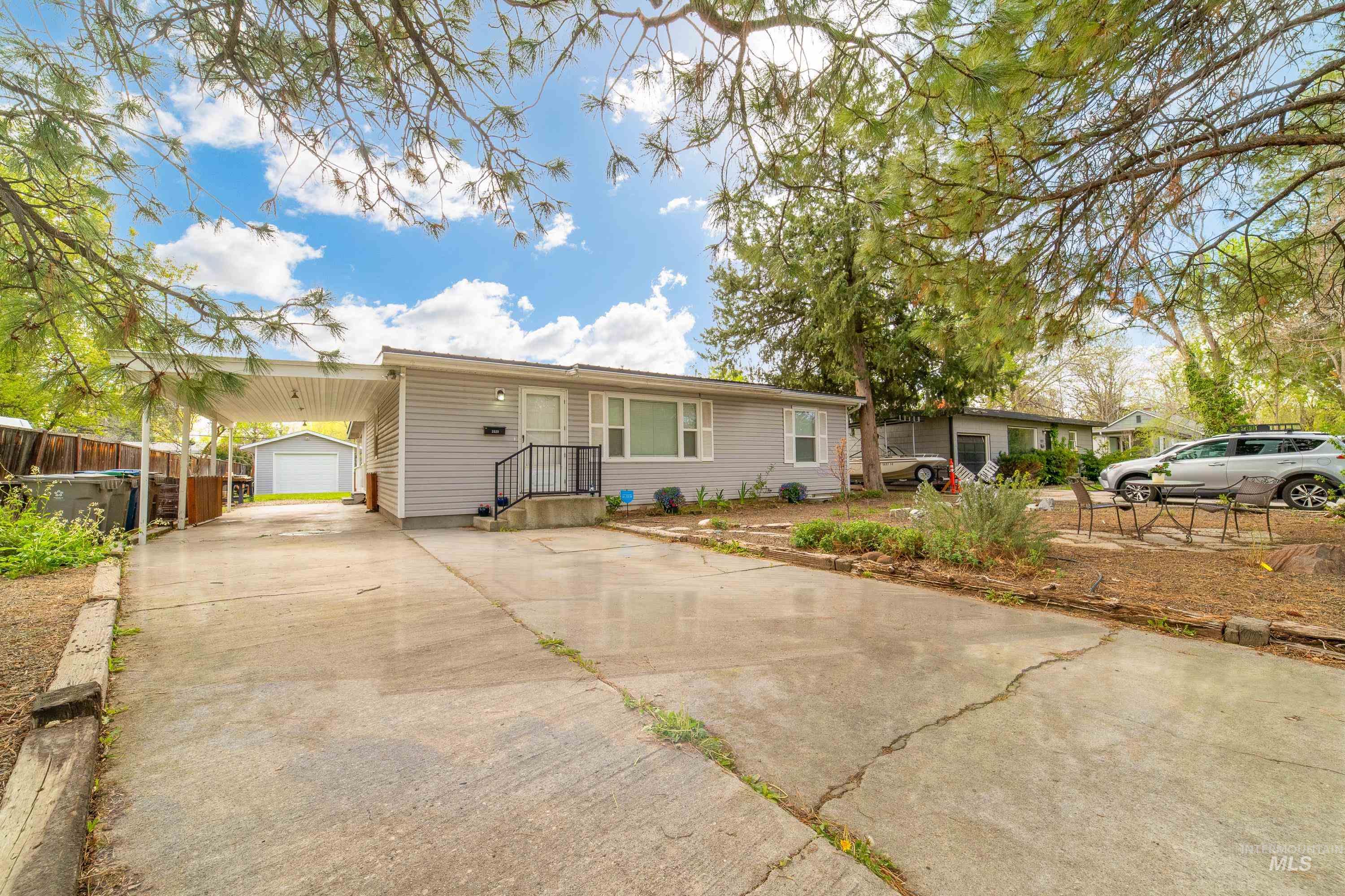 2223 West Spaulding Street Boise, ID 83705 - Photo 5 of 50