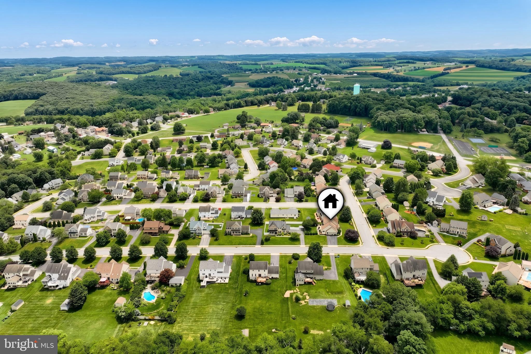 18 Ferndale Road Seven Valleys, PA 17360 - Photo 46 of 53 Gallery Image 46