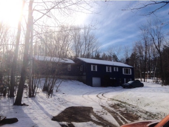 64 N Road Kingston, NH 03848 - Photo 1 of 1