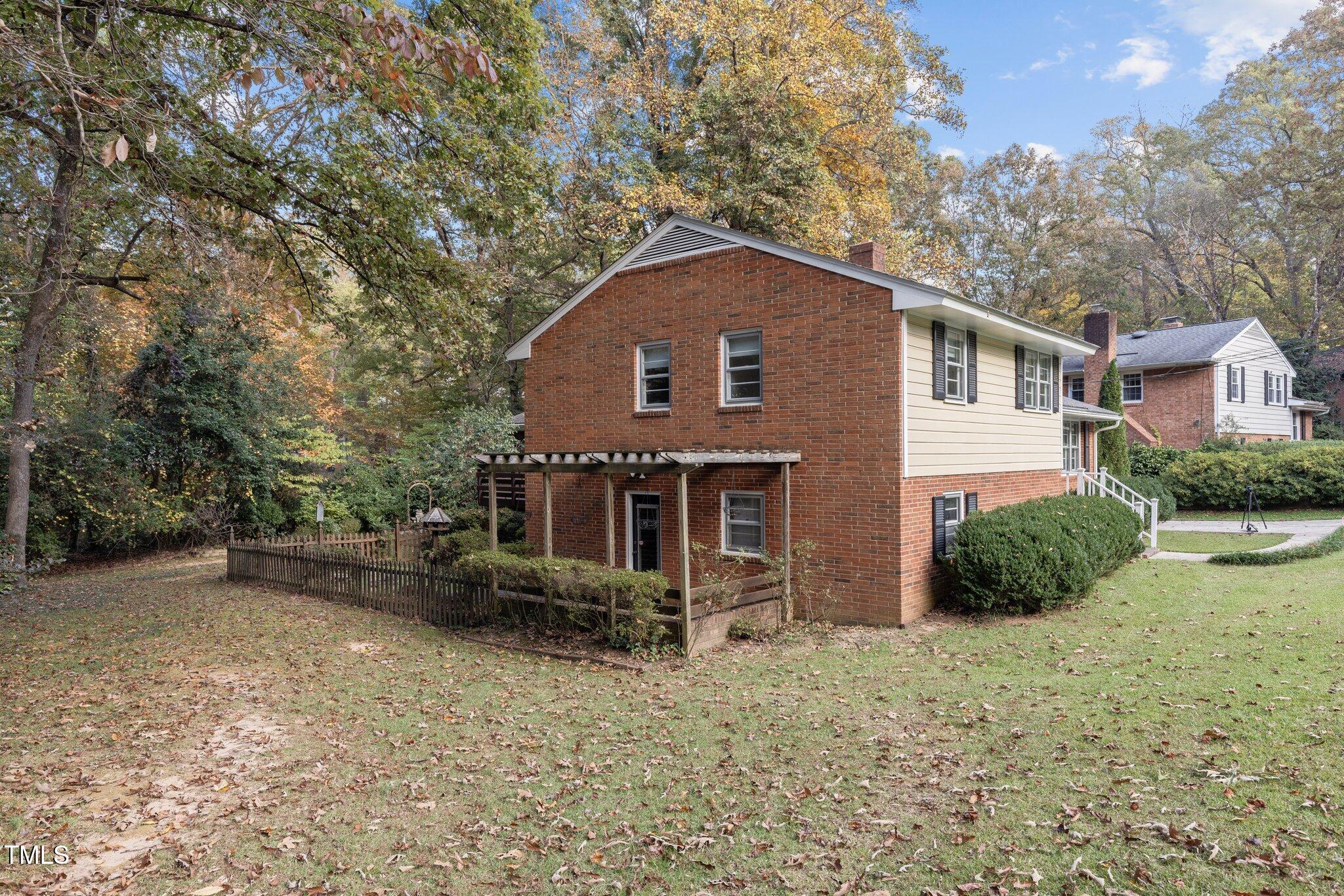 3144 Ward Road Raleigh, NC 27604 - Photo 2 of 41 3-web-or-mls-8Y3A5451