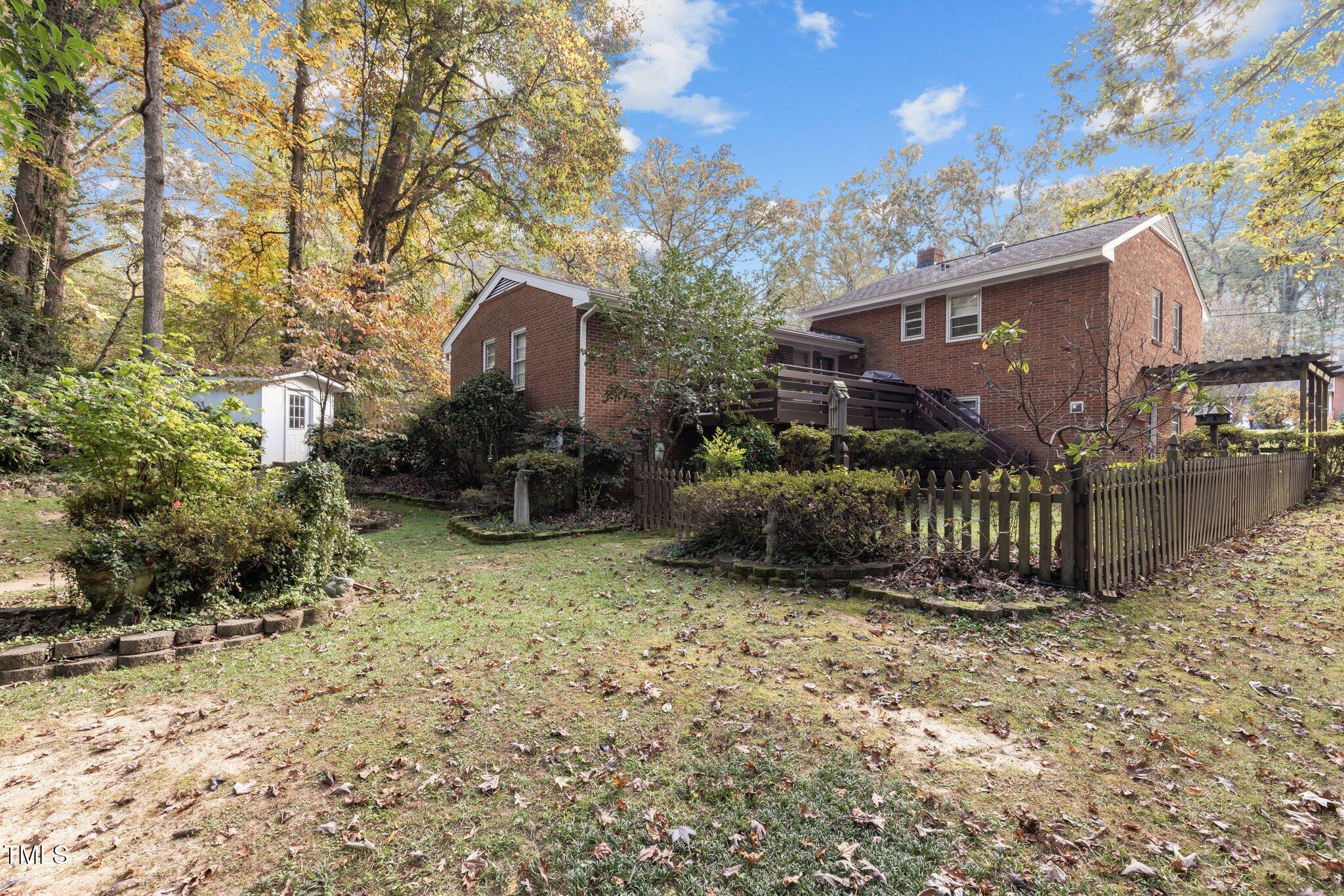 3144 Ward Road Raleigh, NC 27604 - Photo 7 of 41 8-web-or-mls-8Y3A5450