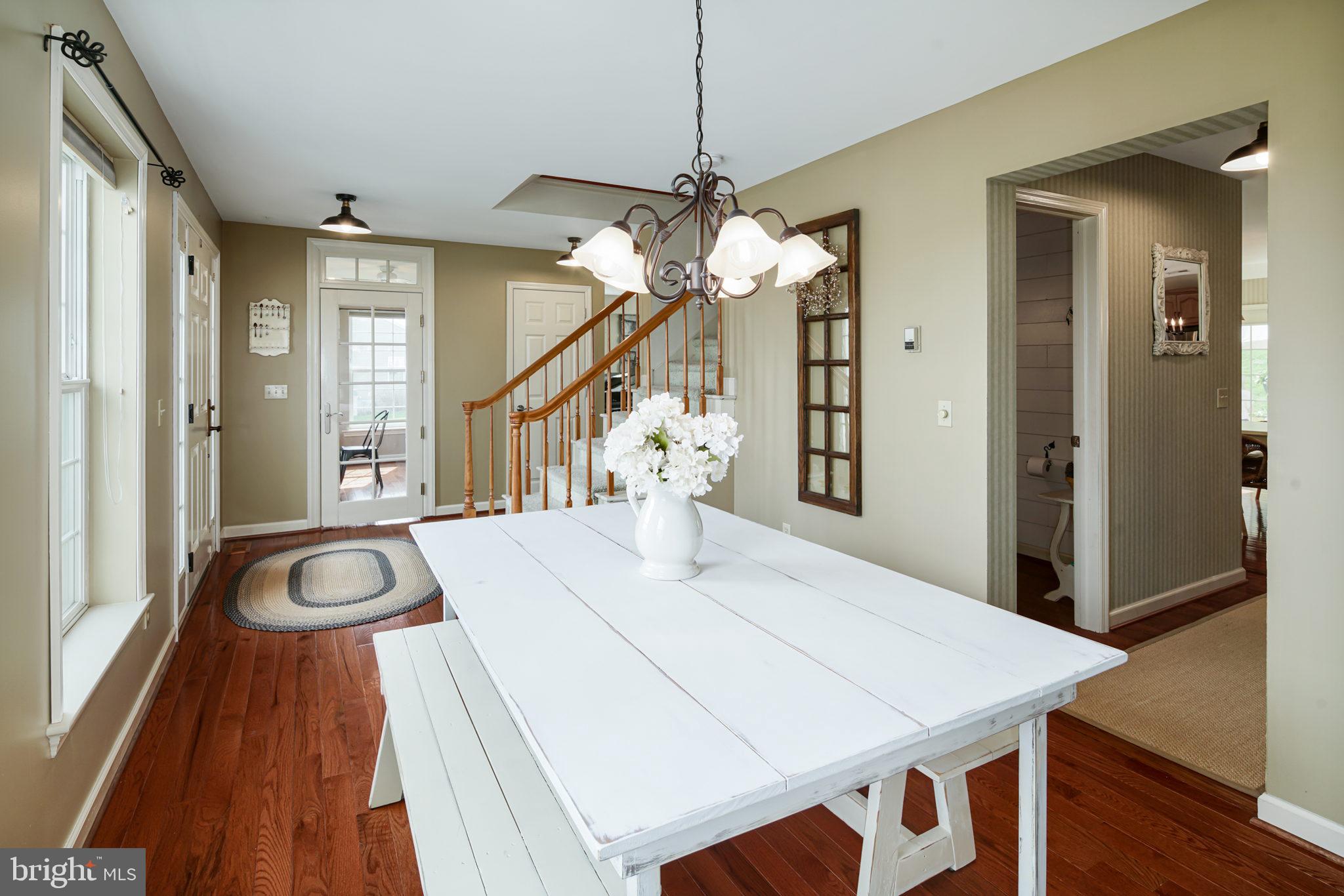 4311 Barndt Road Telford, PA 18969 - Photo 6 of 38 Formal Dining