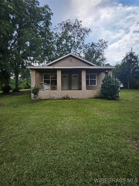 3223 Alford Road Samson, AL 36477 - Photo 1 of 22 Gallery Image 1