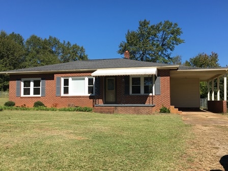 219 Crescent Hill Road Pickens, SC 29671 - Photo 1 of 22