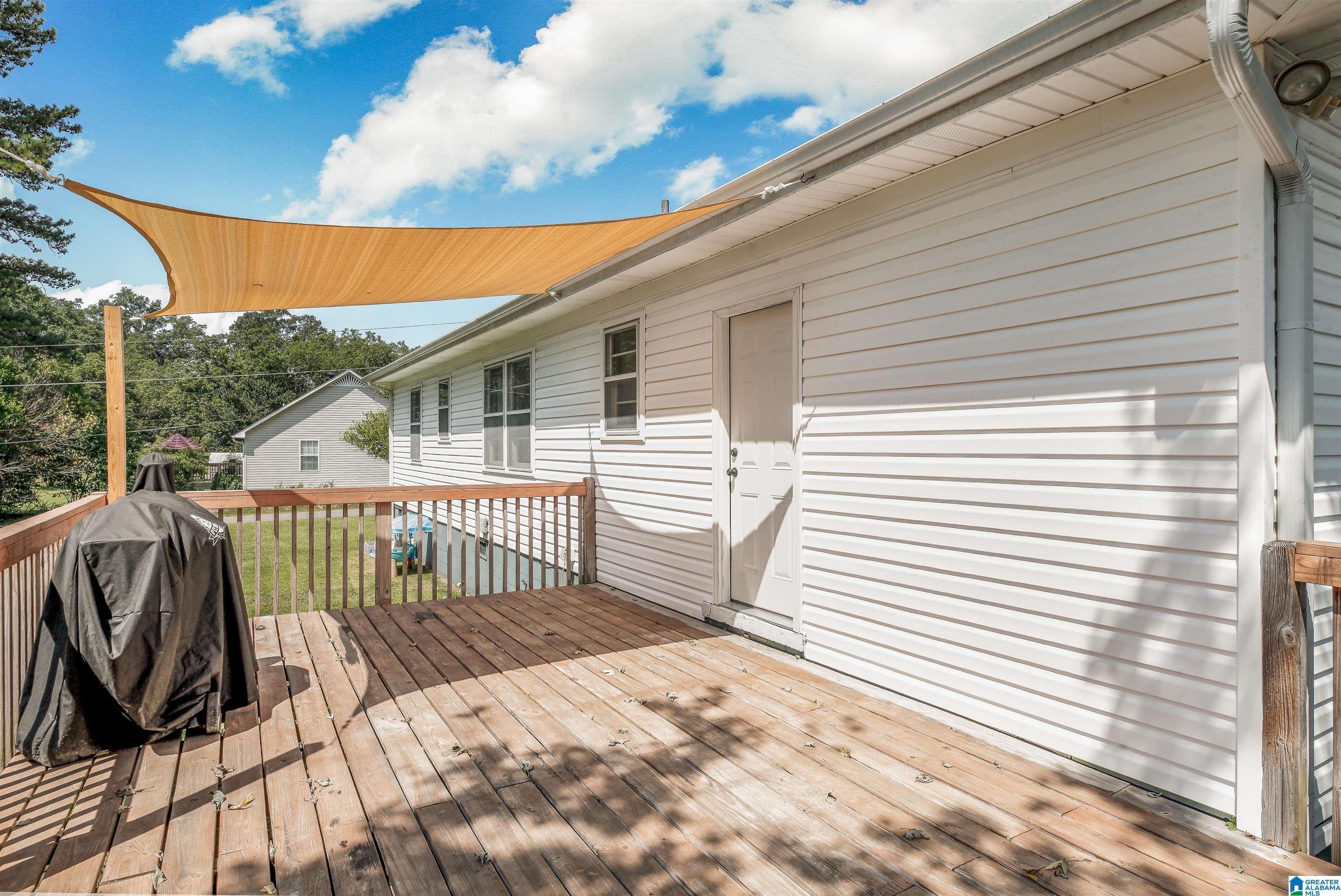 730 Westwood Road Mount Olive, AL 35117 - Photo 17 of 35