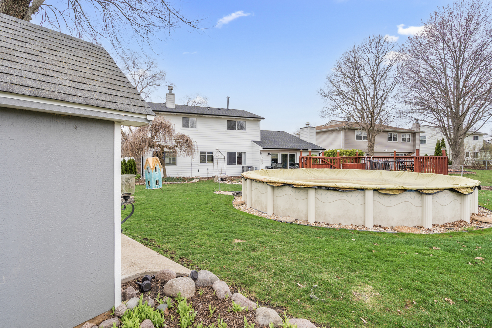 340 Stonehurst Lane Roselle, IL 60172 - Photo 22 of 23
