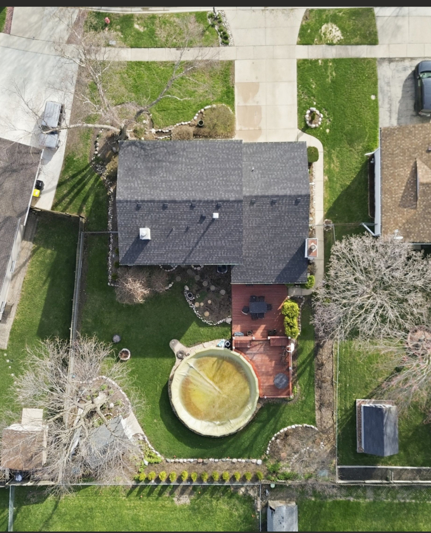 340 Stonehurst Lane Roselle, IL 60172 - Photo 23 of 23