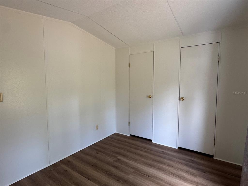 4317 284th Street Branford, FL 32008 - Photo 43 of 45 a view of empty room with wooden floor