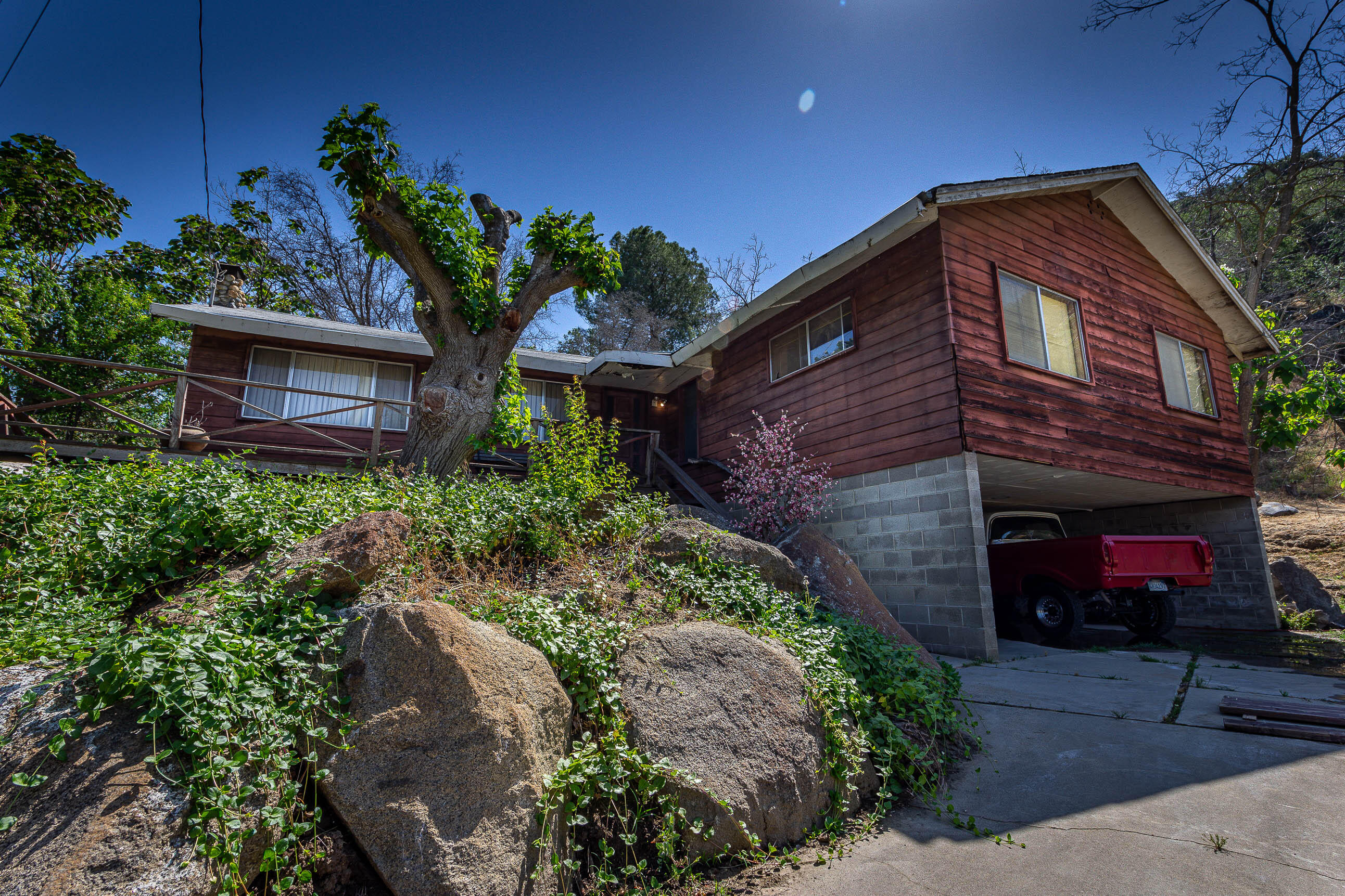 41518 Sierra Drive Three Rivers, CA 93271 - Photo 2 of 10 IMG_8805-HDR-11
