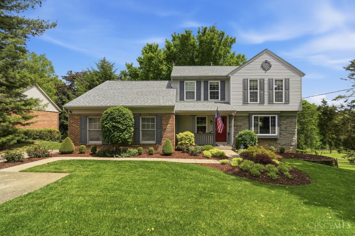 6046 Gaines Road Cincinnati, OH 45247 - Photo 2 of 78