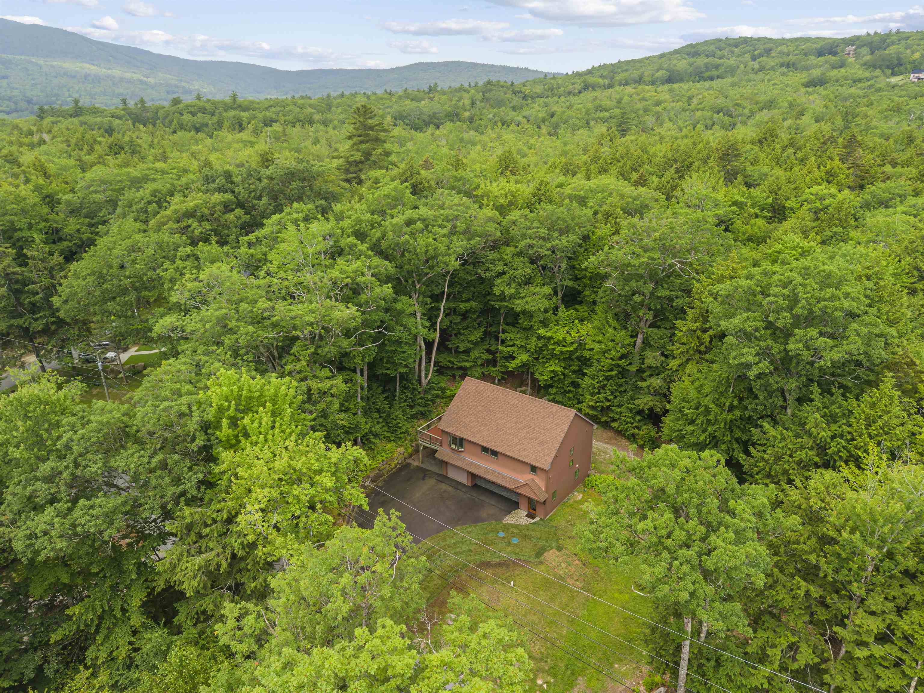 198 Bay Point Road Newbury, NH 03255 - Photo 3 of 19