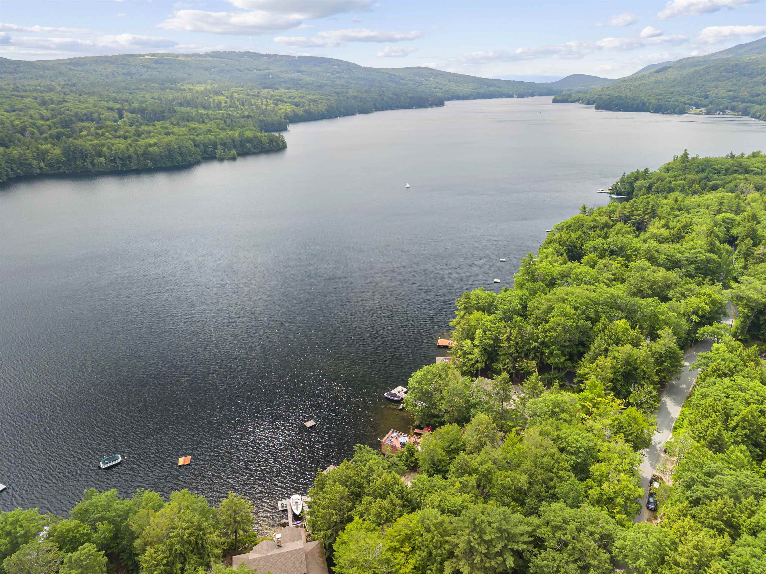 198 Bay Point Road Newbury, NH 03255 - Photo 4 of 19