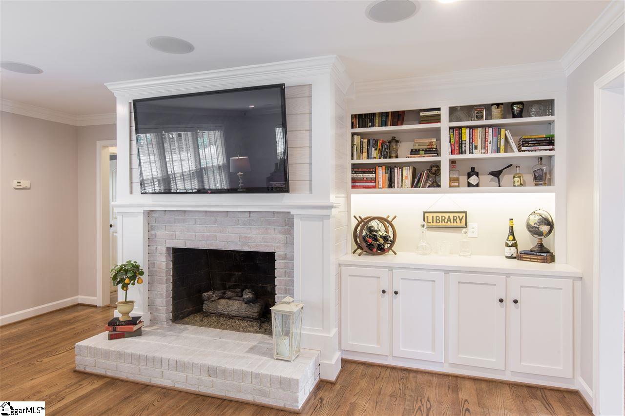 208 Cedar Grove Road Greer, SC 29650 - Photo 12 of 36 Gallery Image 12