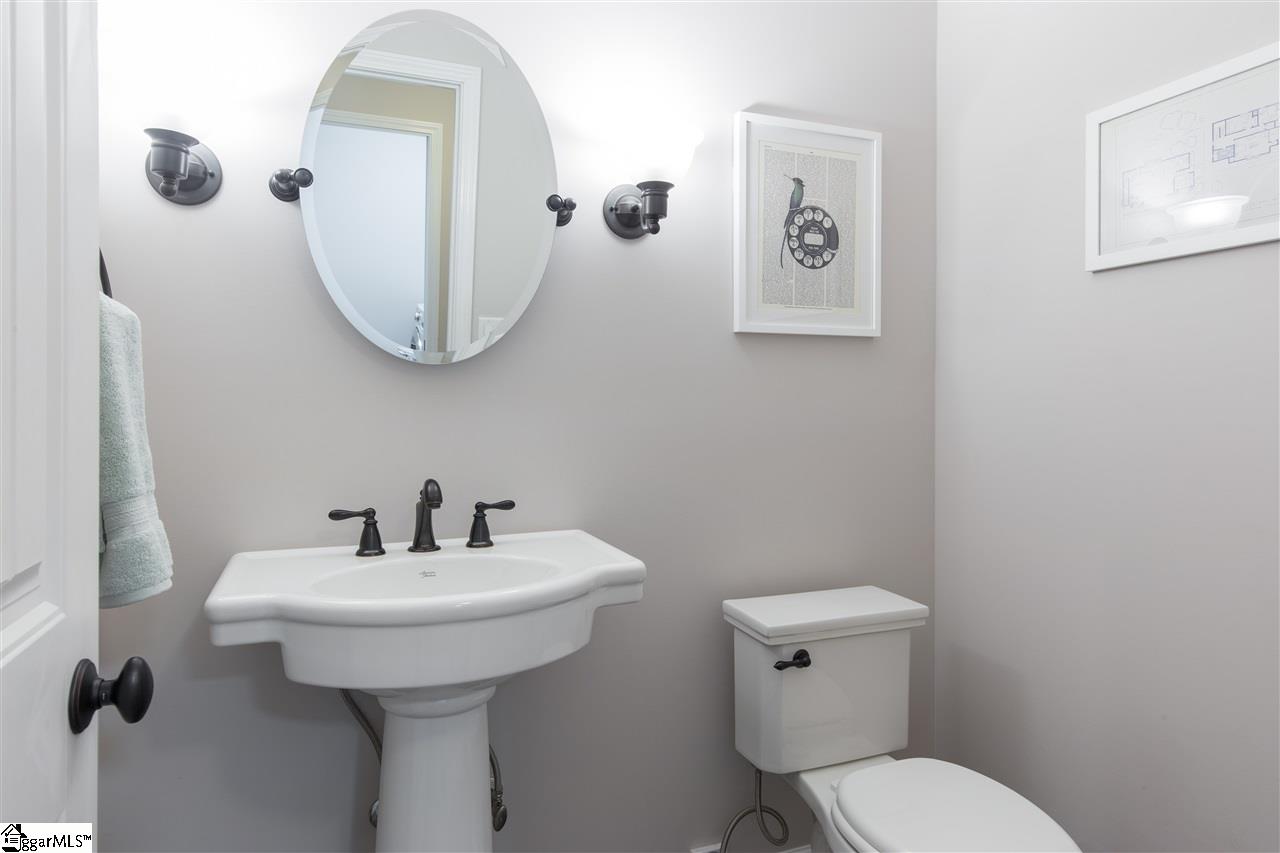 208 Cedar Grove Road Greer, SC 29650 - Photo 20 of 36 Gallery Image 20