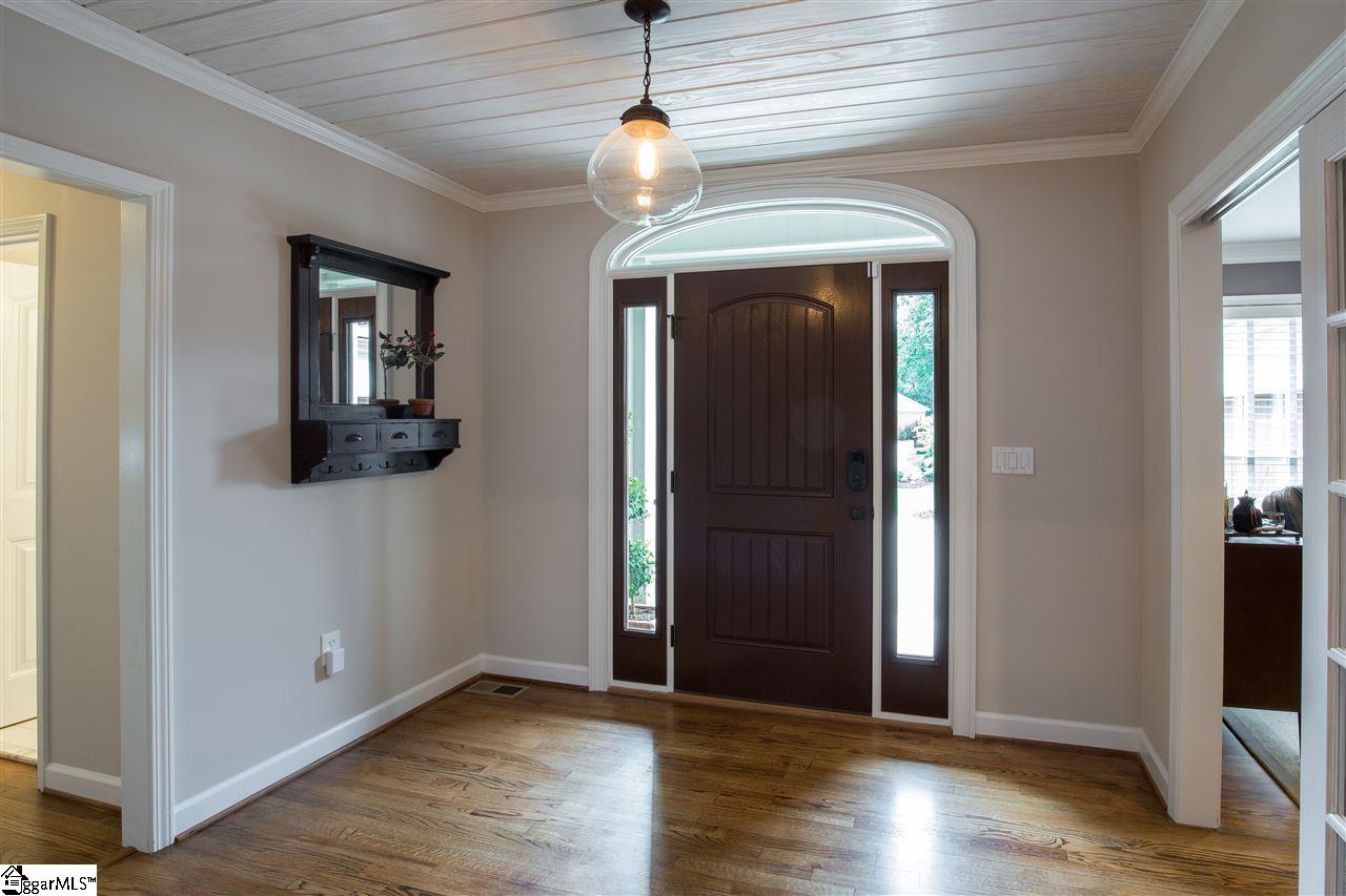 208 Cedar Grove Road Greer, SC 29650 - Photo 3 of 36 Gallery Image 3