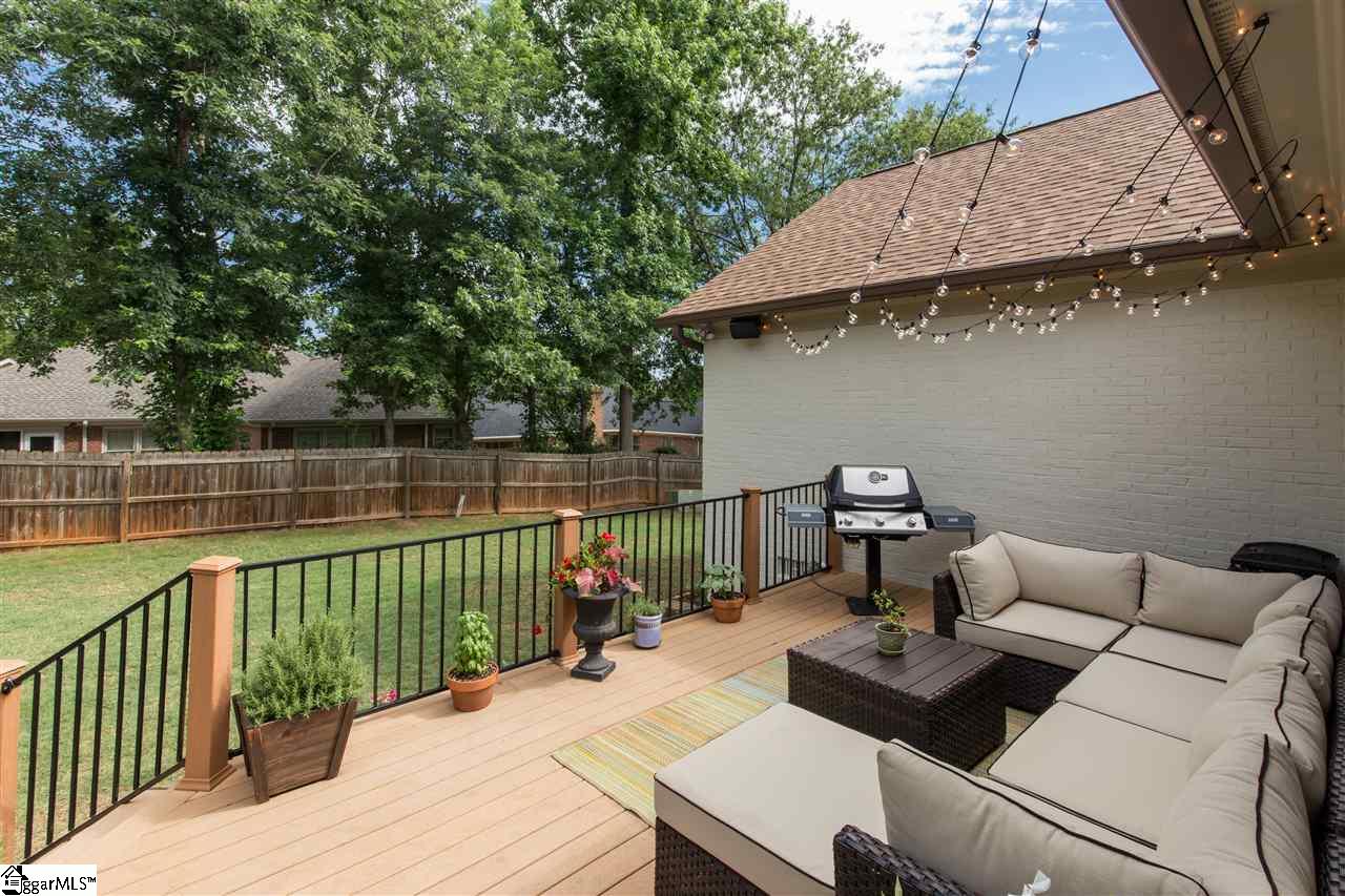 208 Cedar Grove Road Greer, SC 29650 - Photo 28 of 36 Gallery Image 28