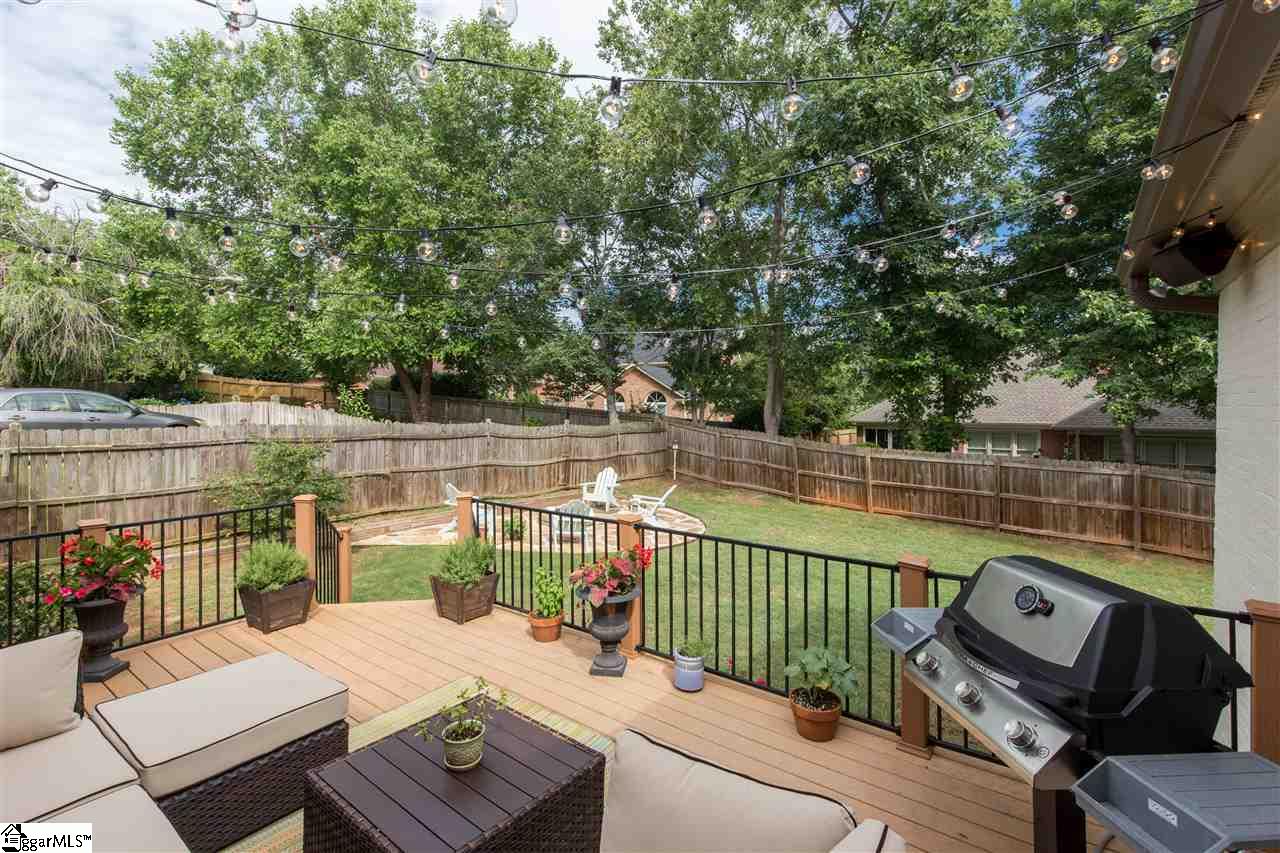208 Cedar Grove Road Greer, SC 29650 - Photo 29 of 36 Gallery Image 29