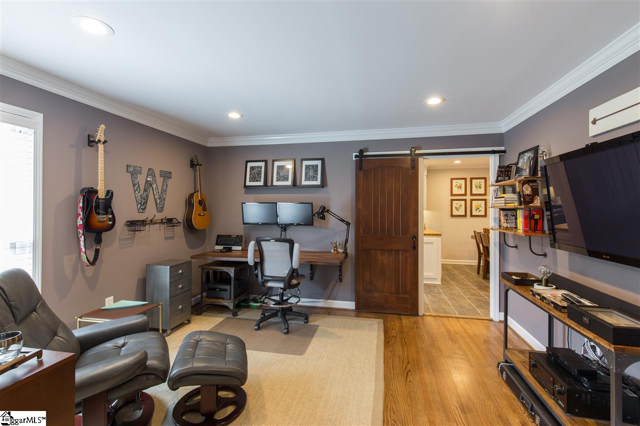 208 Cedar Grove Road Greer, SC 29650 - Photo 4 of 36 Gallery Image 4
