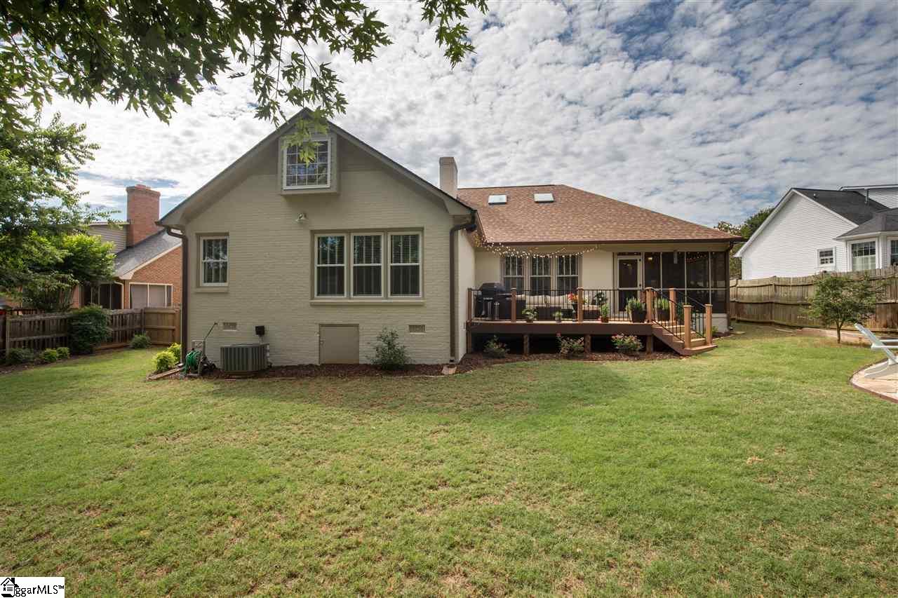 208 Cedar Grove Road Greer, SC 29650 - Photo 32 of 36 Gallery Image 32
