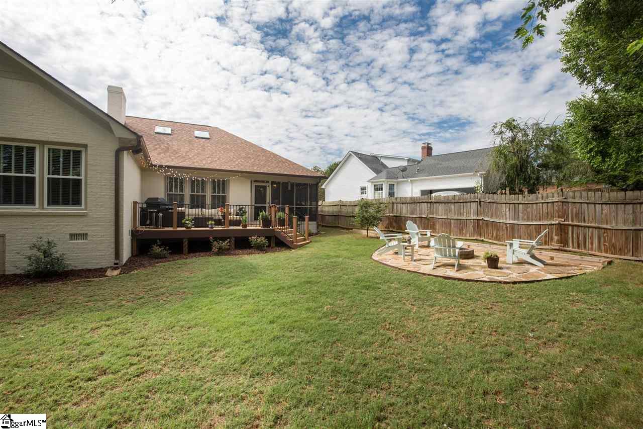 208 Cedar Grove Road Greer, SC 29650 - Photo 33 of 36 Gallery Image 33
