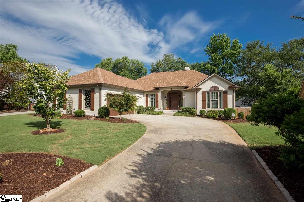 208 Cedar Grove Road Greer, SC 29650 - Photo 36 of 36 Gallery Image 36