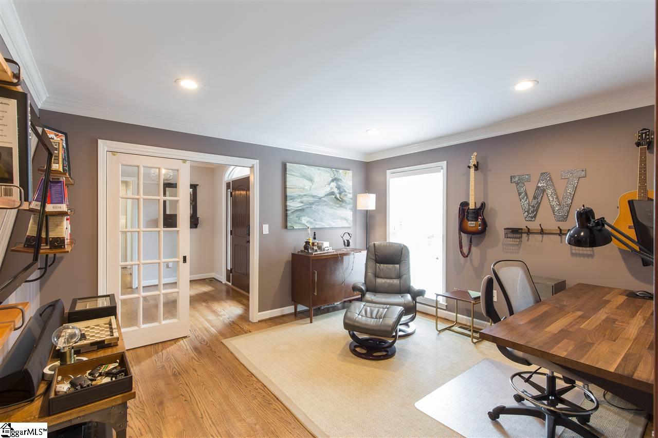 208 Cedar Grove Road Greer, SC 29650 - Photo 5 of 36 Gallery Image 5