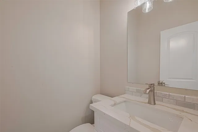 a view of an entryway