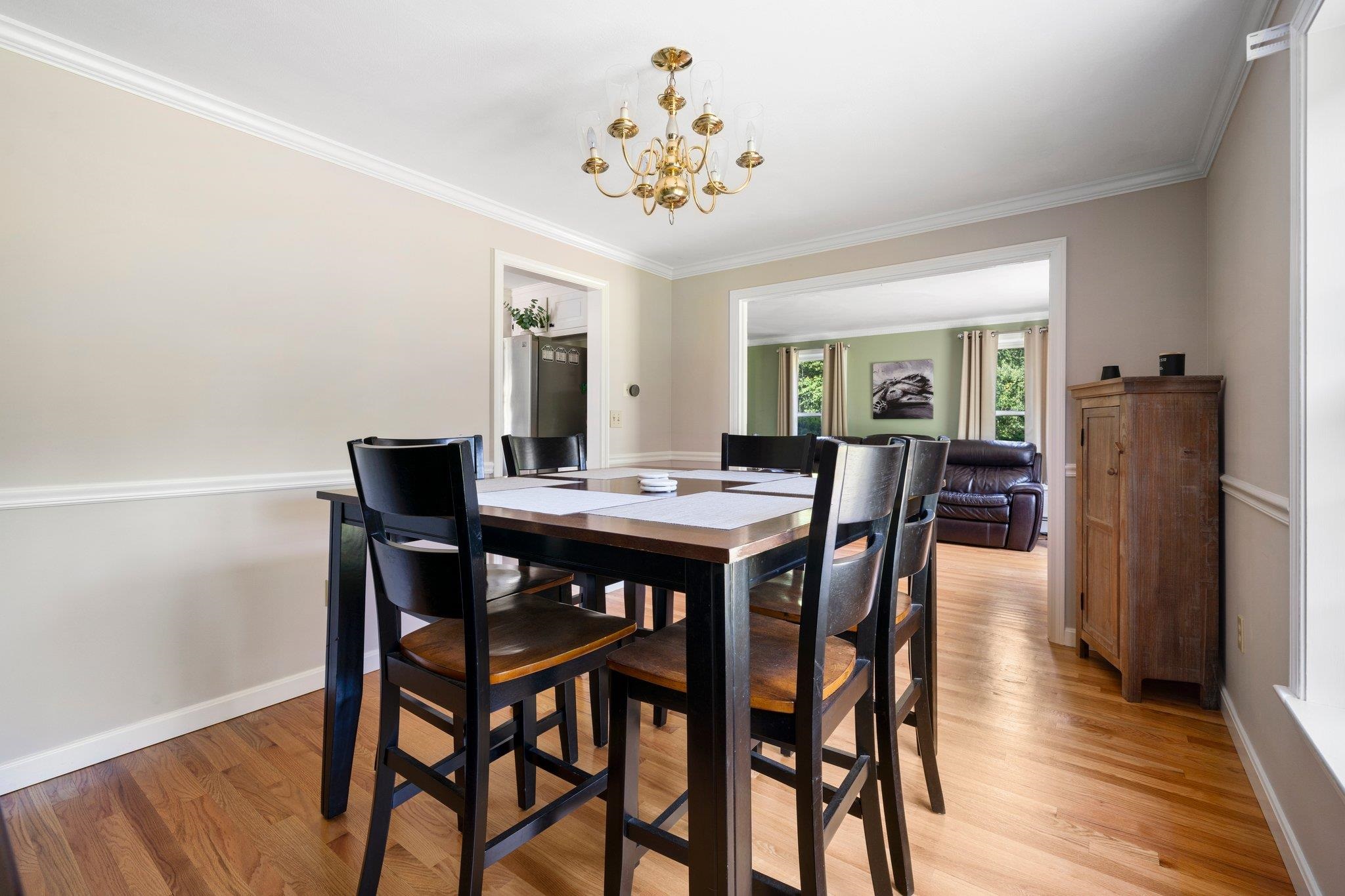 2 Buttonwood Drive Derry, NH 03038 - Photo 11 of 40