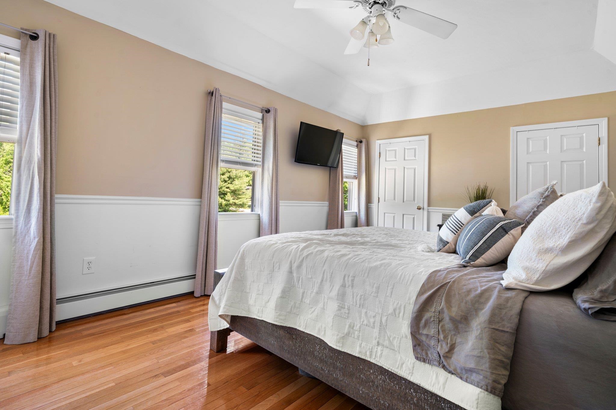 2 Buttonwood Drive Derry, NH 03038 - Photo 22 of 40