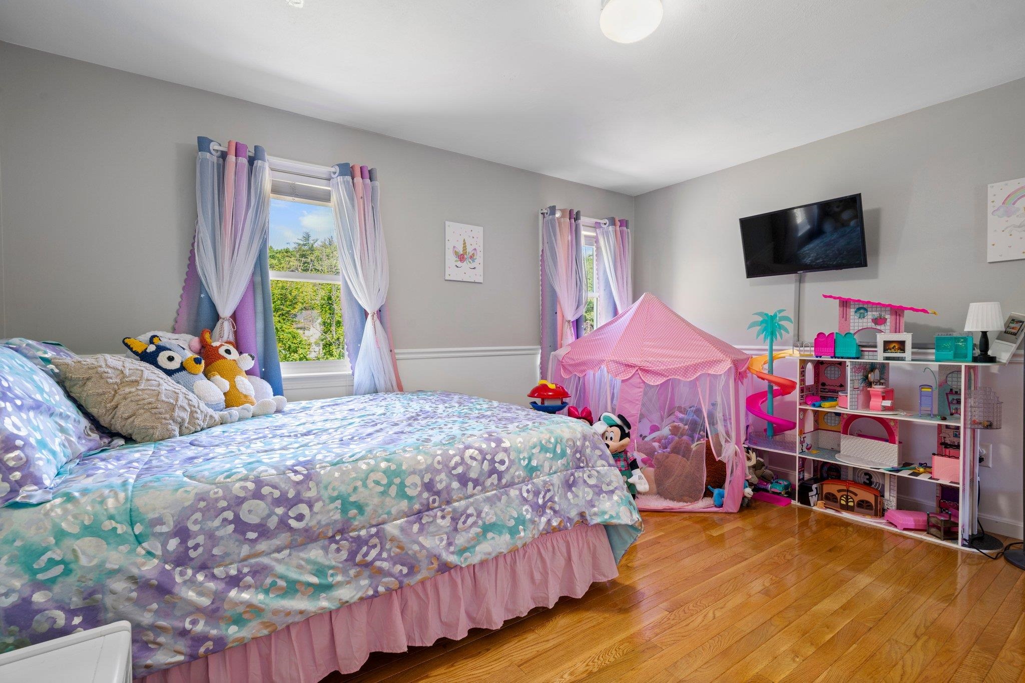 2 Buttonwood Drive Derry, NH 03038 - Photo 29 of 40