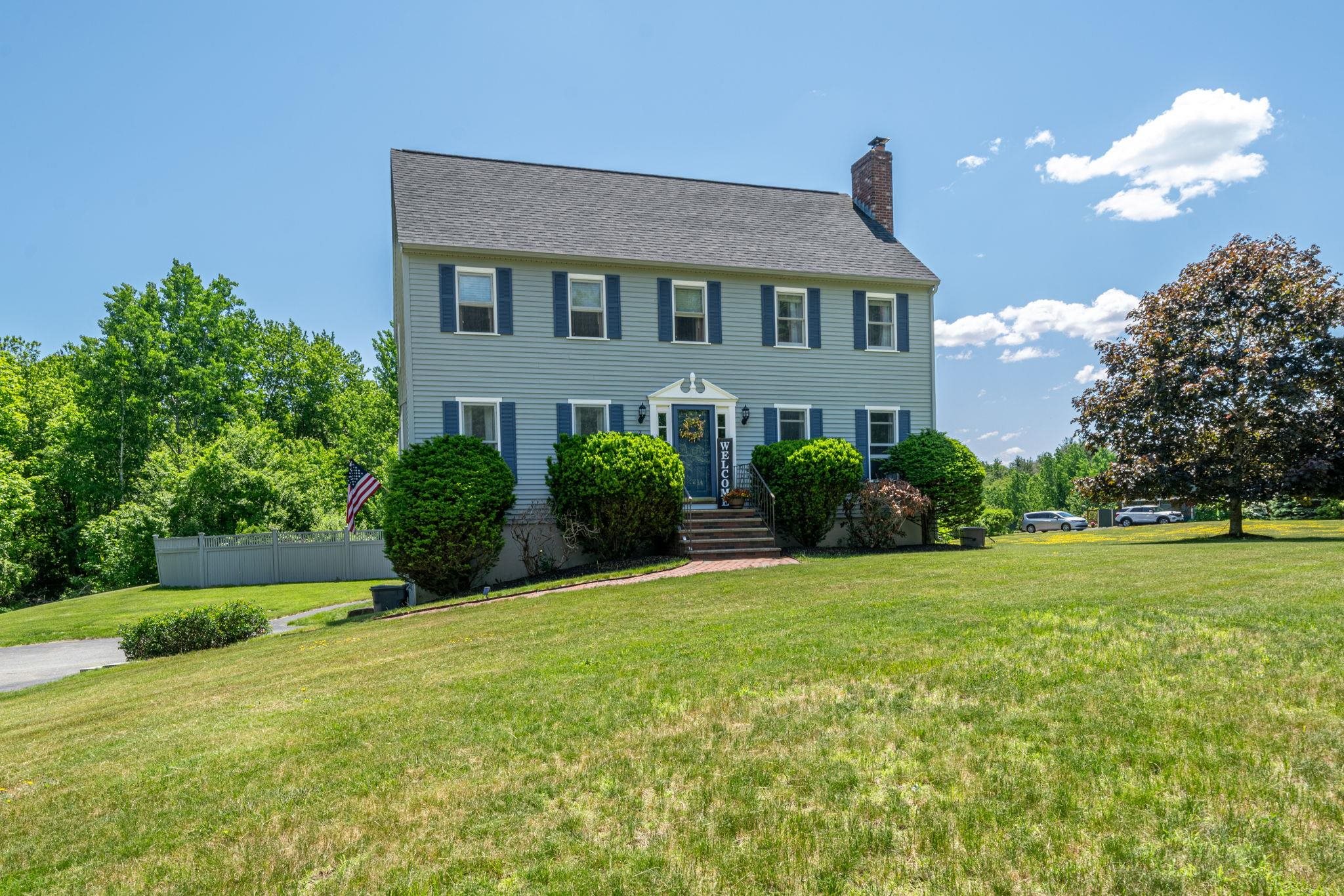 2 Buttonwood Drive Derry, NH 03038 - Photo 39 of 40