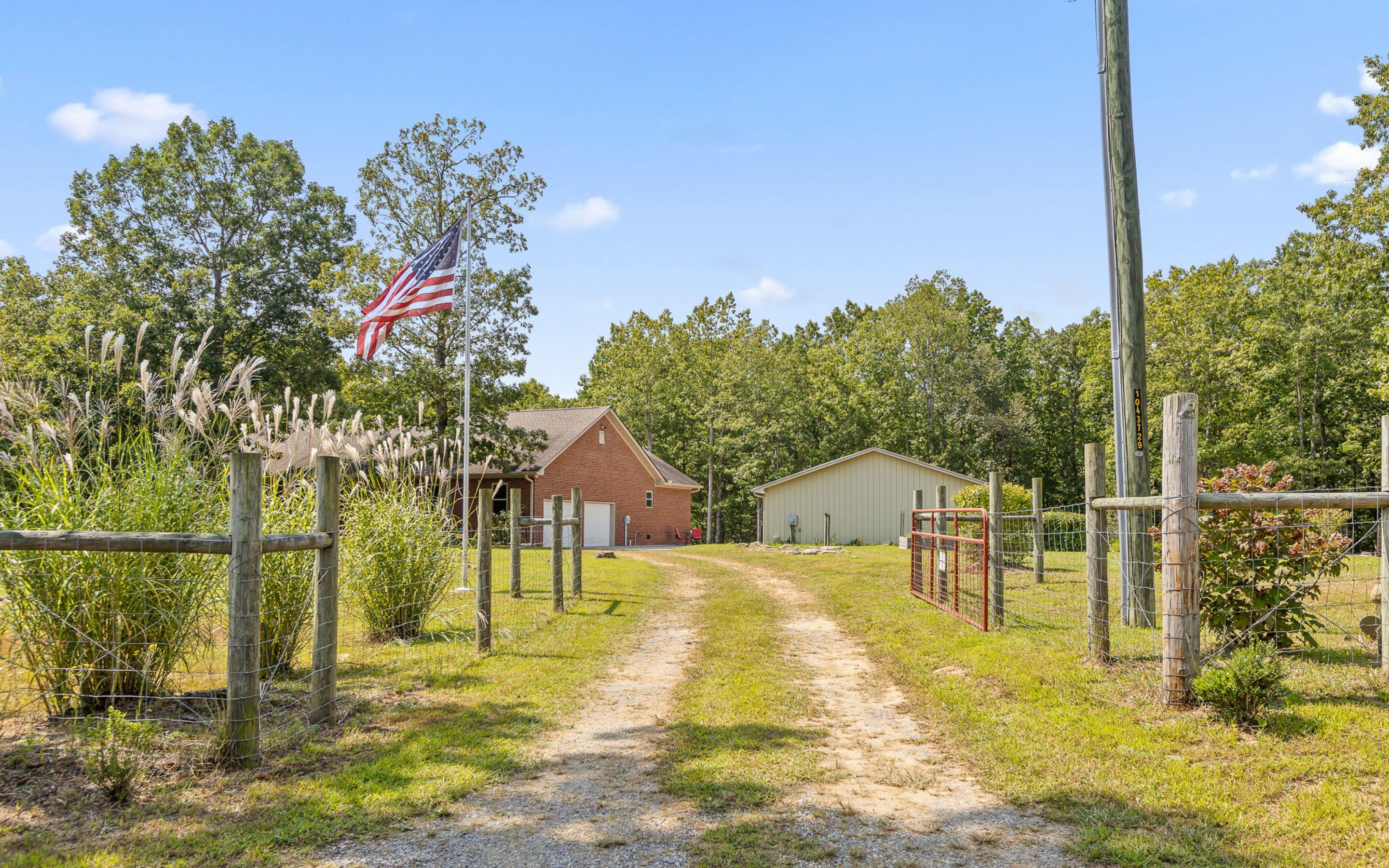 443 Tatum Gulf Road Menlo, GA 30731 - Photo 40 of 45 Welcome Home!