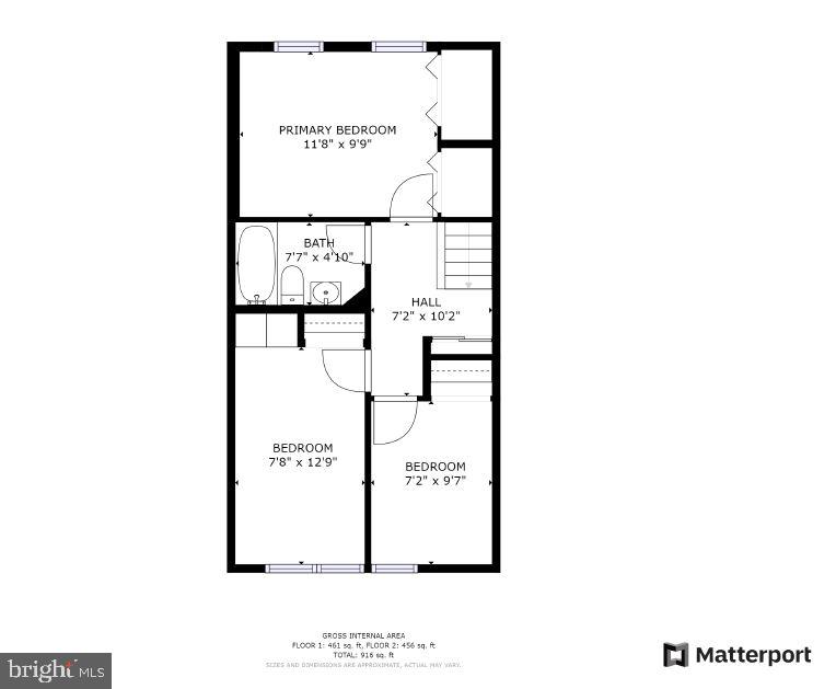 4463 Norfen Road Baltimore, MD 21227 - Photo 22 of 22