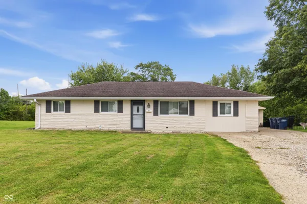 $259,900 | 9 Wally Court, Beech Grove, IN 46107