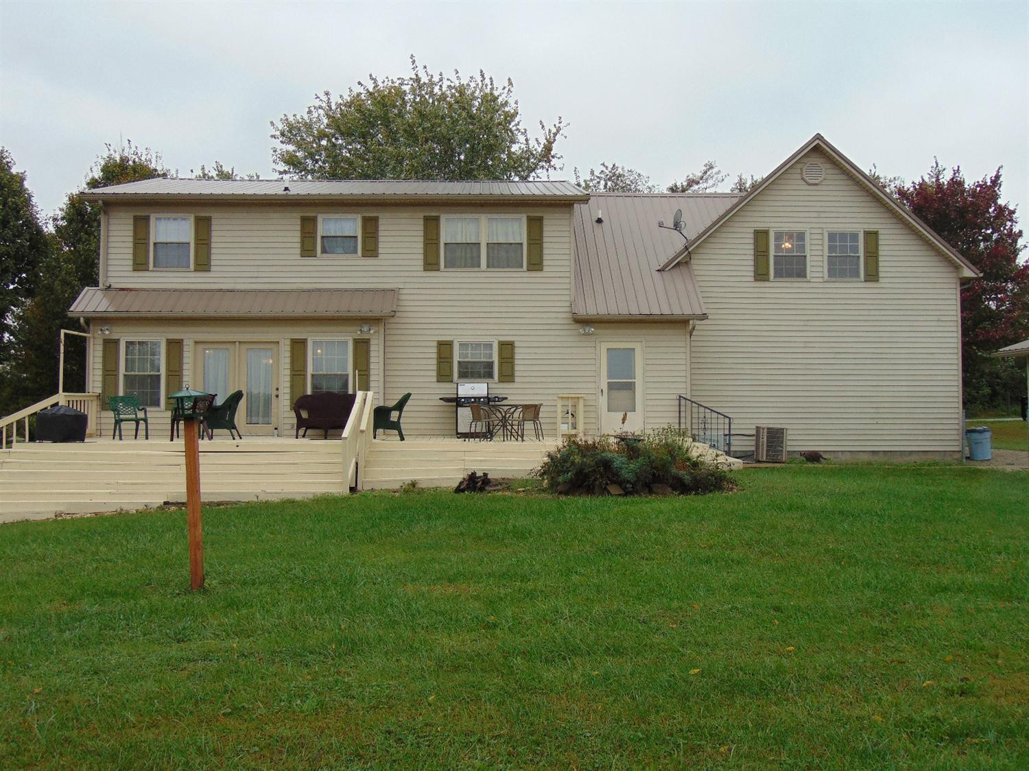 456 Angel Road Berea, KY 40403 - Photo 6 of 34 Photo 6
