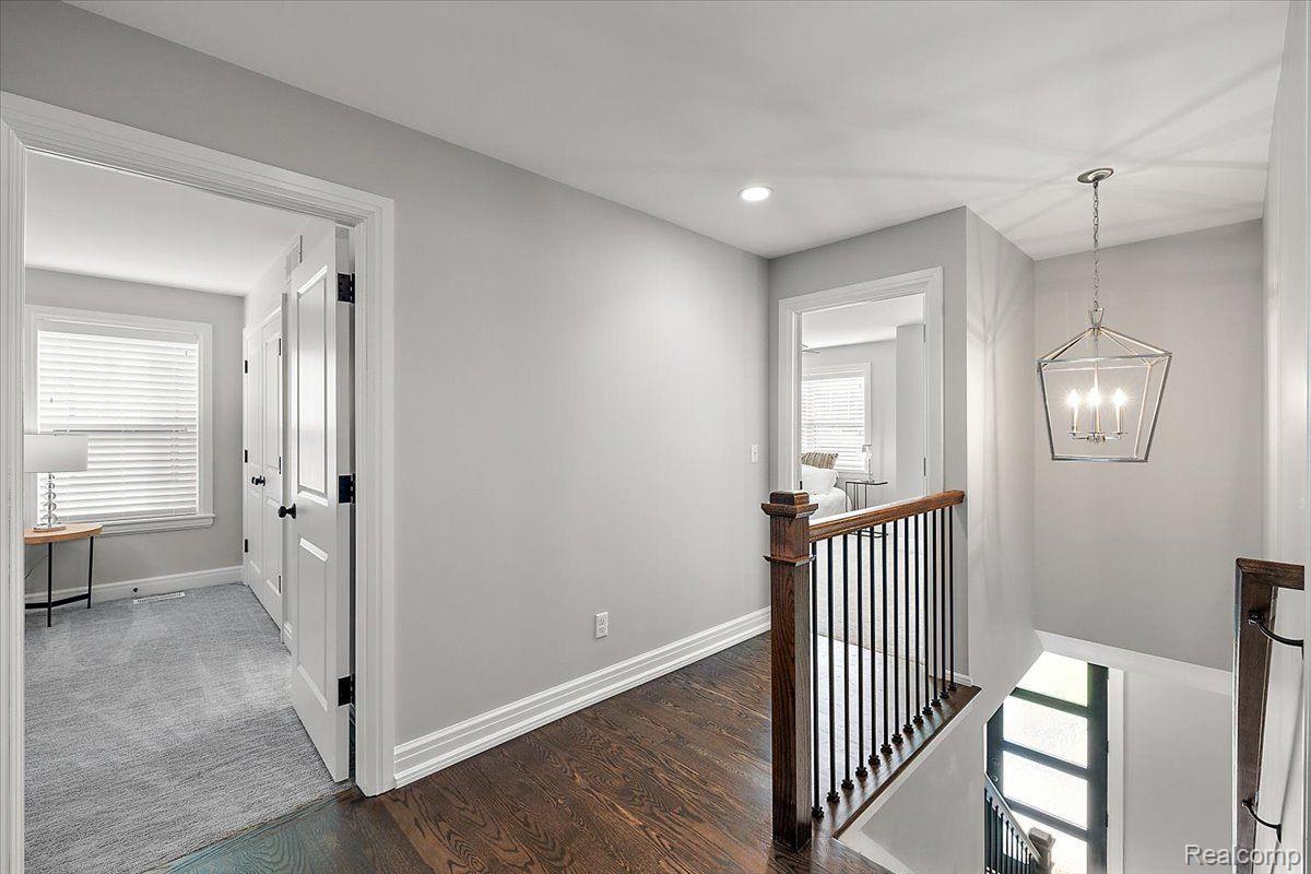 4108 Devon Road Royal Oak, MI 48073 - Photo 23 of 48 Gallery Image 23