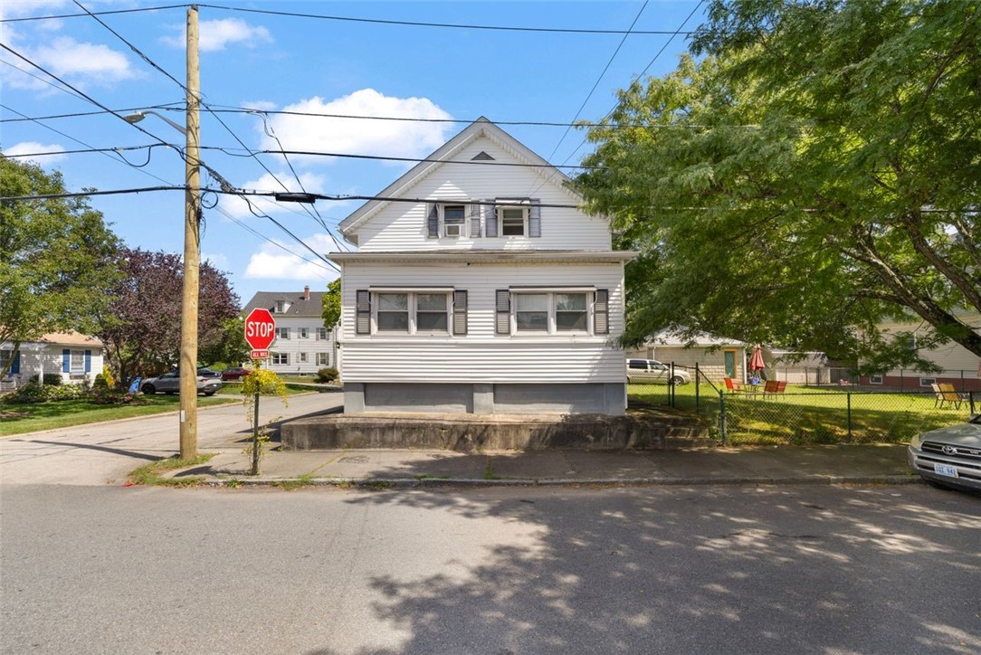 83 Princess Avenue Cranston, RI 02920 - Photo 34 of 34