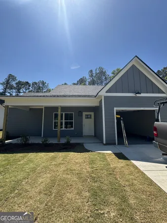 $305,000 | 201 Oak Avenue, Cataula, GA 31804