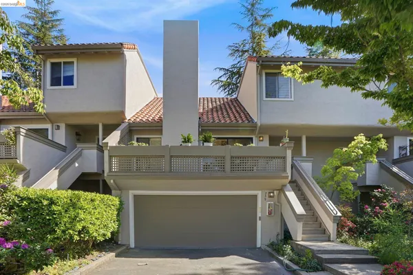 $899,000 | 239 Paseo Bernal, Moraga, CA 94556