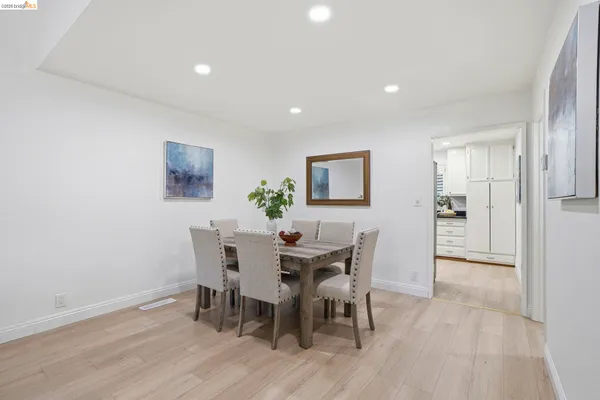$899,000 | 239 Paseo Bernal, Moraga, CA 94556