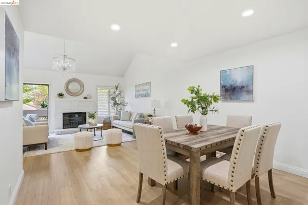 $899,000 | 239 Paseo Bernal, Moraga, CA 94556