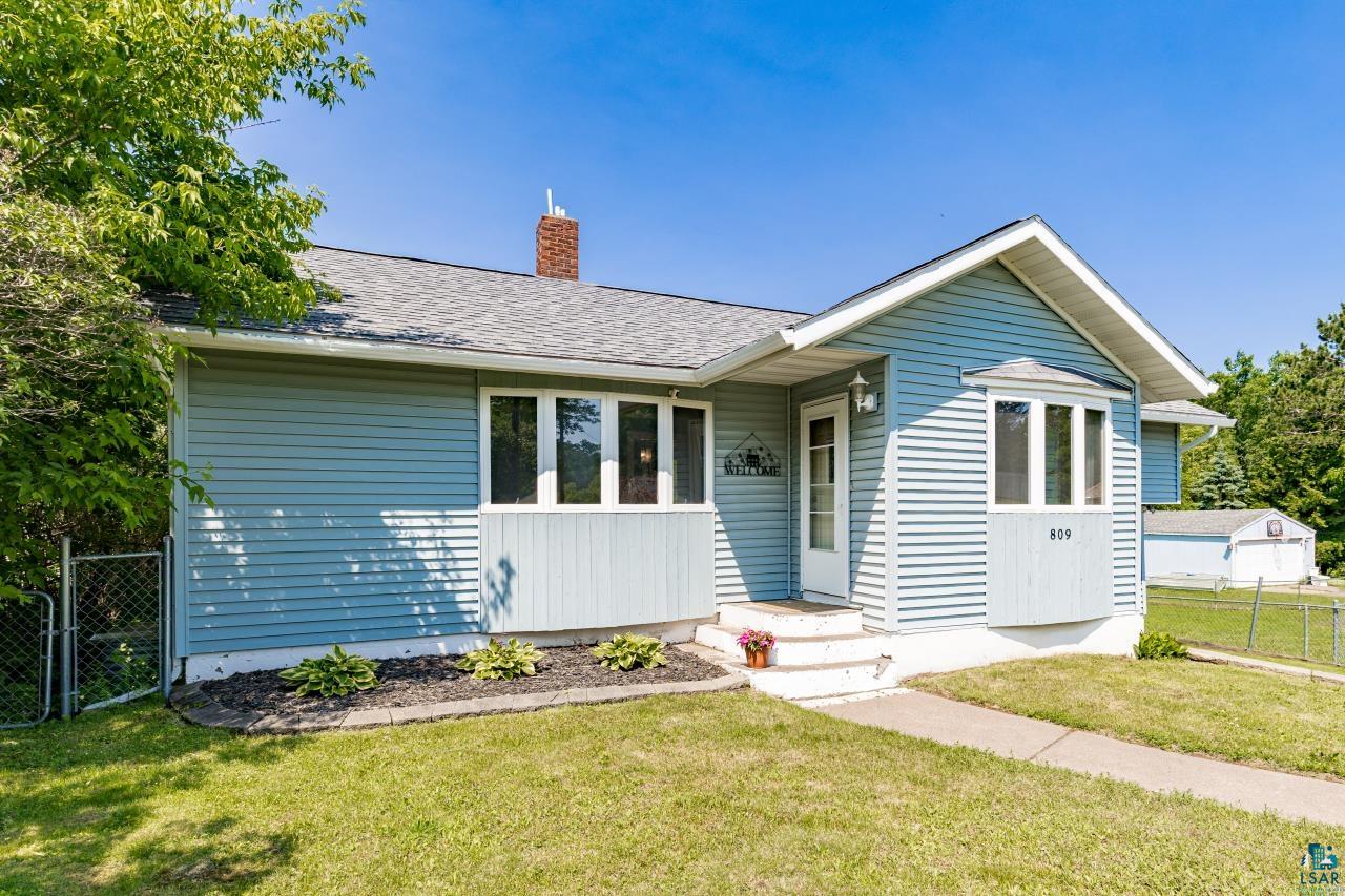 809 North Robin Avenue Duluth, MN 55811 - Photo 6 of 51