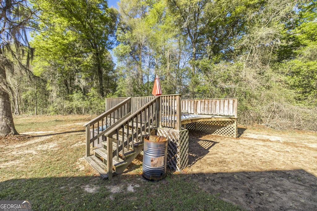 167 Cove Road Cordele, GA 31015 - Photo 30 of 31