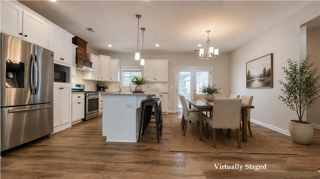 656 Belmont Road Villa Rica, GA 30180 - Photo 25 of 72